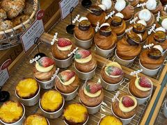 -Cycle&Cycle Artisan(天目里店)