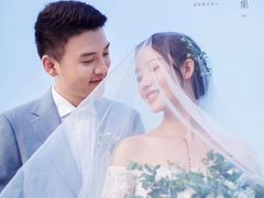 -经典婚纱摄影美学馆·私人定制