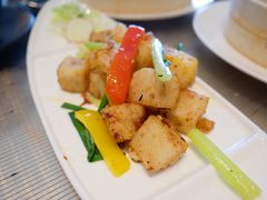 -彩丰楼中餐厅·仁恒洲际酒店