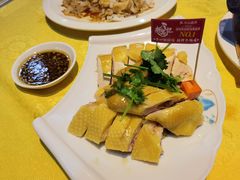 -新高记·粤菜·湛江鸡(南头古城店)