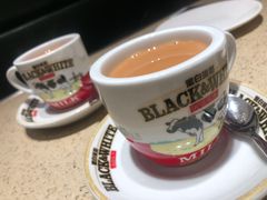 -满得意茶餐厅·顺德家常菜·港式经典(大良店)