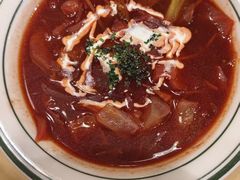 -秋林西餐厅(总店)