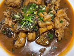 -全乐鱼馆·淳牌有机鱼直营店