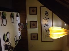 iphone_upload_pic-一叶一世界•素食餐厅(环球中心店)