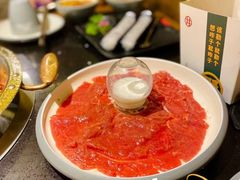 -井格重庆火锅(西直门凯德Mall店)
