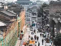 -襄阳城墙