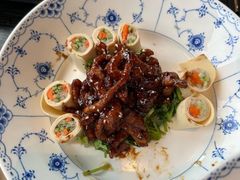 -玖五京菜(杭州城北万象城店)