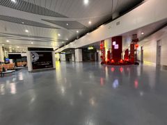 -银川河东国际机场