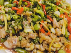 -潼南太安名鱼•特色江湖菜 太安鱼