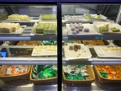 -蓝珊甄选海鲜自助·火锅大排档(近阿那亚店)