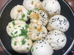 -大壶春生煎(四川中路店)