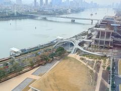 -海心沙亚运公园