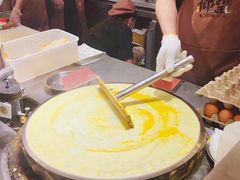 -仰望包角布