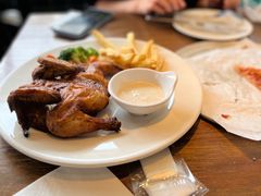 -FABIO’S费比欧披萨餐厅