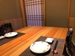 -皇品田苑日式料理(苏州中心店)