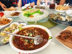 -嘉升大排档(番禺总店)