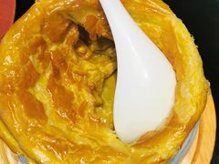 -赵小姐丨新中餐(曲江店)