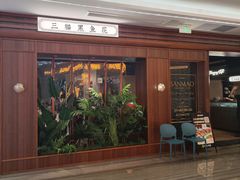 -三猫黑鱼花(南大店)
