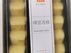 -御蝶坊面包KNAC(沙河西店)