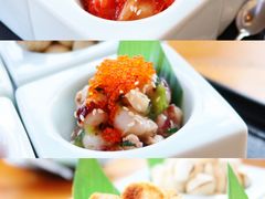 -Hatsune隐泉日式料理(三里屯太古里店)