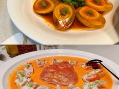 -南拳十三姨·潮汕砂锅粥·粤菜(西单大悦城店)