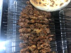 -清真·马峰烤肉(小学习北巷店)