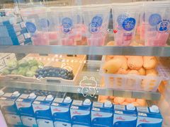 -茶百道(北街店)