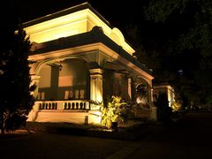 -龙环葡韵住宅式博物馆