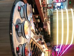 -比格比萨自助(德思勤四季汇店)