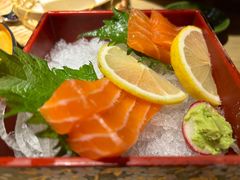 -有喜屋·日料·居酒屋(旭辉广场店)