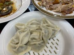 -鹿鸣春饭店(总店)