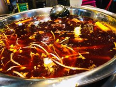 -肖肖酸萝卜鱼火锅(总店)