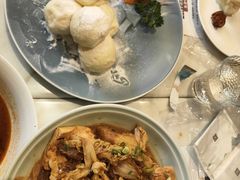 -子霖南山鲜虾面(南山总店)