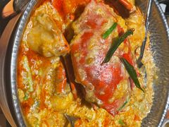 -simply thai天泰(静安嘉里中心店)