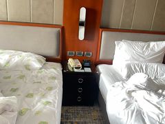 -上海雅居乐万豪侯爵酒店
