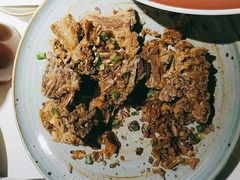 -青年公社烤鸭(青年路店)