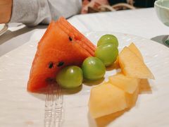 -海富门·带鱼·淮扬菜·粤菜(甘家口店)