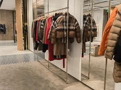 -BURBERRY(青岛海信广场店)