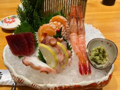 -大岛日本料理铁板烧(南通大饭店)