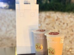 -炖物24章·顺时轻养茶(杭州大厦店)