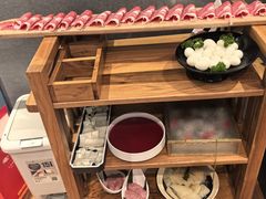 -五星桥原切肥牛火锅·30年专注好牛肉(湖塘店)