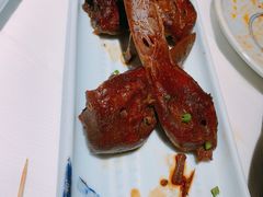 -熊记虾王·小龙虾(东晓南店)
