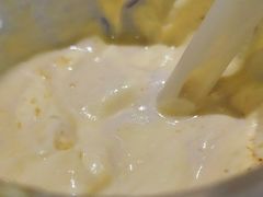 厚烧蛋糕波波奶茶-喜茶(杭州滨江宝龙店)