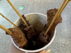 -马小毛老上海里脊肉(南翔印象城店)