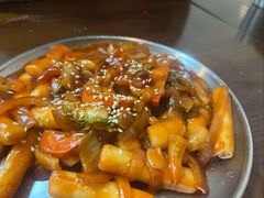 -小公洞韩式豆腐村