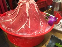 -谭鸭血老火锅(七宝万科广场店)
