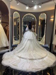 -SATIN COUTURE瑟庭婚纱礼服馆