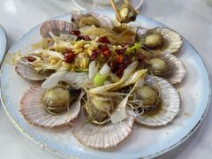 -来之顺海鲜菜馆·青岛菜·始于1993(栈桥店)