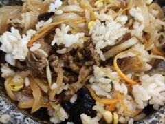 石锅拌饭-高丽屋(天宁寺店)