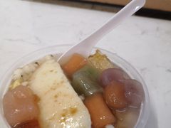-张钦德·广场老牌豆花甜汤(总店)